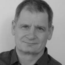 Rainer VAN DEN BOSCH