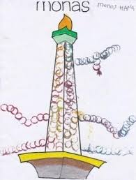 Mewarnai gambar monas mewarnai gambar. Mewarnai Gambar Monas Anak Tk Cara Menggambar Tugu Monas Yang Wow Youtube Gambar Gambar Binatang Untuk Anak Tk Untuk Mewarnai Lucu Chitkabrey