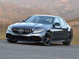 Know models, prices, variants, colors, etc. 2020 Mercedes Benz C Class Review Expert Reviews J D Power