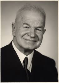 Charles Arthur Britten DD (1880-1966)