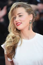 Amber Heard hd image