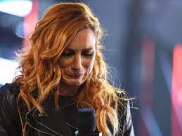 Twitter named her sixth on their list of top female athletes worldwide in 2019. Wwe Becky Lynch Ist Schwanger Wrestling Zukunft Offen