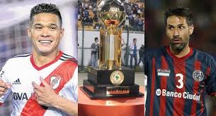 Find alt om recopa sudamericana 2015 her. Ver Online River Plate Vs San Lorenzo Recopa Sudamericana 2015 Mundial Qatar 2022