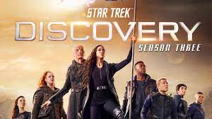 Star Trek Discovery Season 3 Blu Ray Review An Exceptional Release That Could Ve Been Even Better Treknews Net Your Daily Dose Of Star Trek News And Opinion