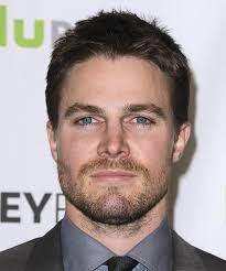 Stephen Amell Short Straight Casual Hairstyle Stephen Amell Steven Amell Hairstyle Gallery
