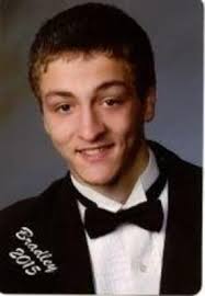 Bradley Lacy Obituary (2016)