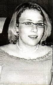 Monica Nichole Strong (1986-2005)