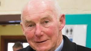 Jerry Lodge's Instagram, Twitter & Facebook