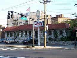Pin By Robert On Jersey City Diners Driveins And Dives New Jersey Jersey City