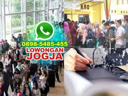 Check spelling or type a new query. Lowongan Kerja Jogja Hari Ini Tanpa Ijazah Lowongan Kerja Yogyakarta 2019