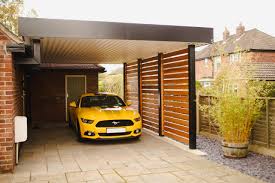 75 Attached One-Car Garage Ideas You'll ...