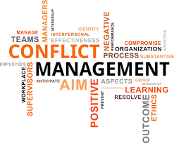Image result for Conflict Management