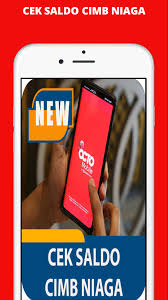 You can download free the cara, cek, saldo, cimb, niaga, rekening, dengan, 5, metode, mudah wallpaper hd deskop background which you see above with high resolution freely. Cara Cek Saldo Cimb Niaga Online Lengkap 2021 Fur Android Apk Herunterladen