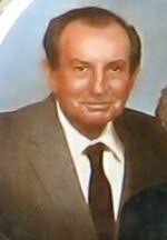 Billy Lee Giles Sr. (1930-1992)
