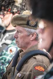 Cape Breton Highlanders Association