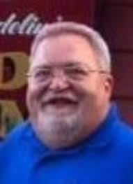 Edgar Geiger Obituary (2013)