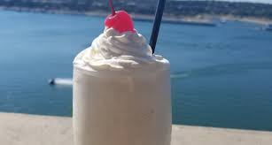 Maybe you would like to learn more about one of these? Boozy Vanilla Milkshake Recipe Southern Kitchen