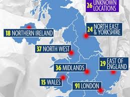 Welcome to the official twitter account for corona extra in the uk. Coronavirus Delay Phase Schools Could Shut For A Month From Next Friday Coventrylive