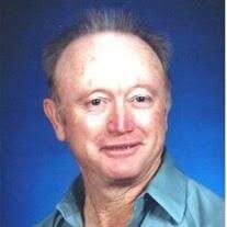 Ronnie Eugene Gamble Obituary