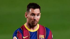 Geldstrafe verrät messis unfassbares gehalt update vom 1. Messi Wartet Auf Gehalt Von Barca Bonuszahlung Von 39 Millionen Euro Als Trost