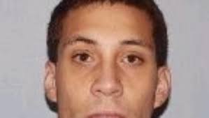 Wanted man: Jason Cooper