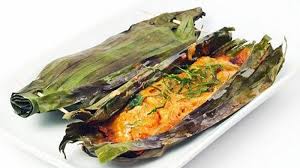 Pepes ikan patin bumbunya cocok untuk segala ikan pepes. Untuk Makan Malam Enaknya Pakai Pepes Patin Khas Pekanbaru Riau Okezone Lifestyle