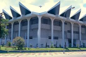 Bank negara malaysia) is the malaysian central bank. Hijjas Kasturi Bank Negara Ipoh Archnet