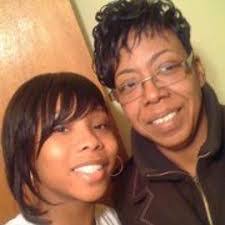 Geneva Beverly's Instagram, Twitter & Facebook