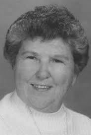 Dorothy Margaret McLaughlin Obituary