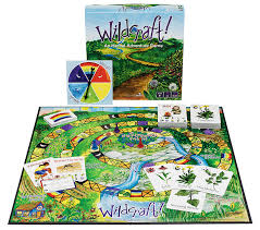 This game is a crazy hoot to play. Wildcraft An Herbal Adventure Game Learningherbs
