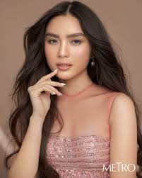 The Future Is Bright for Young Star Francine Diaz