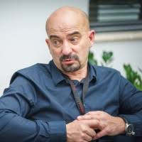 2 "Daniel Drozdowicz" profiles