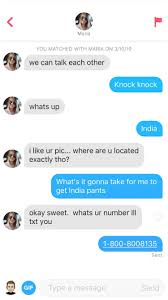 Of course, the best knock knock jokes can be a little corny, but that's part of the fun. Knock Knock Tinder
