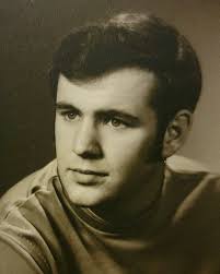 James Robbin Wilson Obituary September 18, 2025