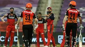 Sunrisers hyderabad 231/2 (20 overs) against royal challengers bangalore in hyderabad. R Id3ltqzjw9cm