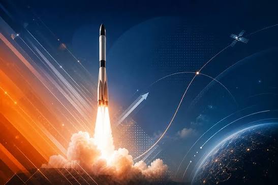 Rocket on Demand: AgniKul and the Small-Lift Revolution