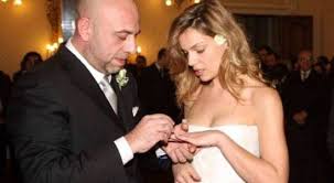 Micaela ramazzotti e paolo virzì: Micaela Ramazzotti Il Matrimonio E Erotico