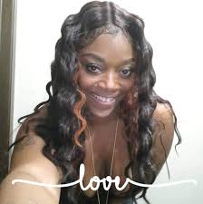 Profile for Denae Shant'e