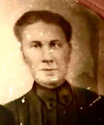 Elizabeth Jane “Lizzie” Bearden Millican (1854-1945)