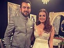 Dia mirza started working at the age of 16 years while continuing her college education. Dia Mirza Wikipedia