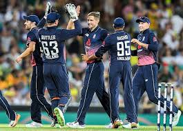 England players wore black armbands in the first t20 against india in memory of former player joey benjamin, who recently passed away. England S Odi Team Point The Way Forward After Another Win Over Australia There Are Three Things The Test Team Need To Take From Them
