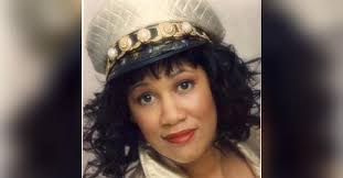 Vernette Jamie Haney Obituary