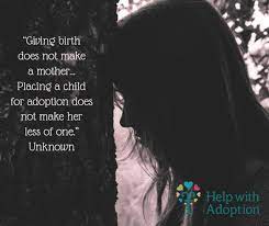 Giving Up A Baby Common Fears Help With Adoption Help With Adoption