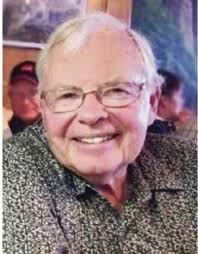 James KERR Obituary (2020)