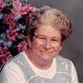 Eleanor Gertrude "Midge" Petersen Obituary