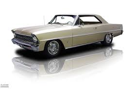 Image result for Sierra Fawn 1967 Nova