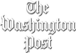 Download Take - Washington Post Logo Png PNG Image with No ...