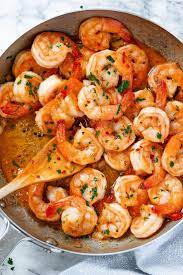 10 Minute Garlic Butter Shrimp 10minute Butter Garlic Shrimp Shrimp Recipes For Dinner Buttered Shrimp Recipe Shrimp Recipes Easy