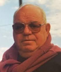 Francis Sommo Obituary (1939