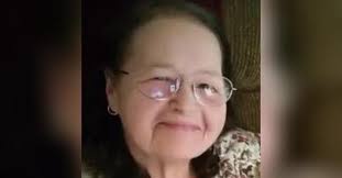 Sandra "Sandy" Nimmons Stricker Obituary